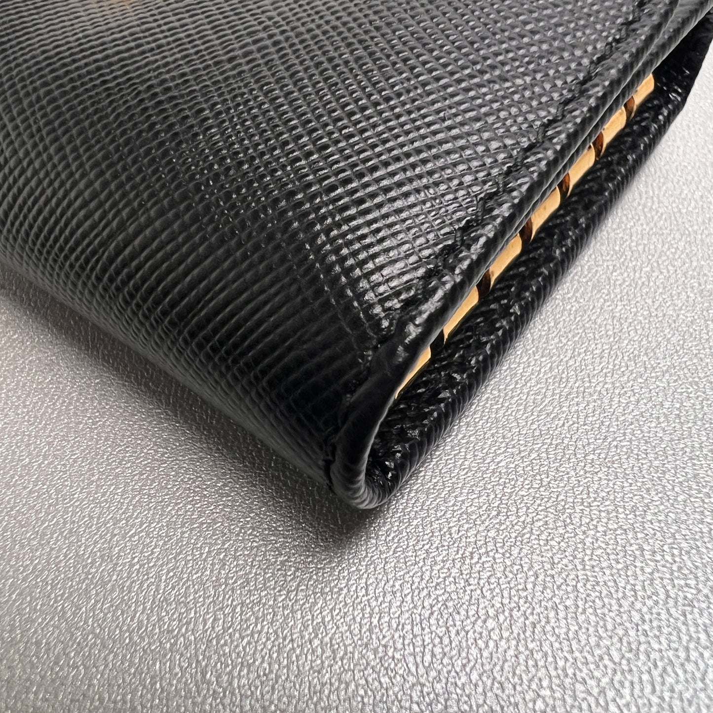 Prada Black Small goods A-15579