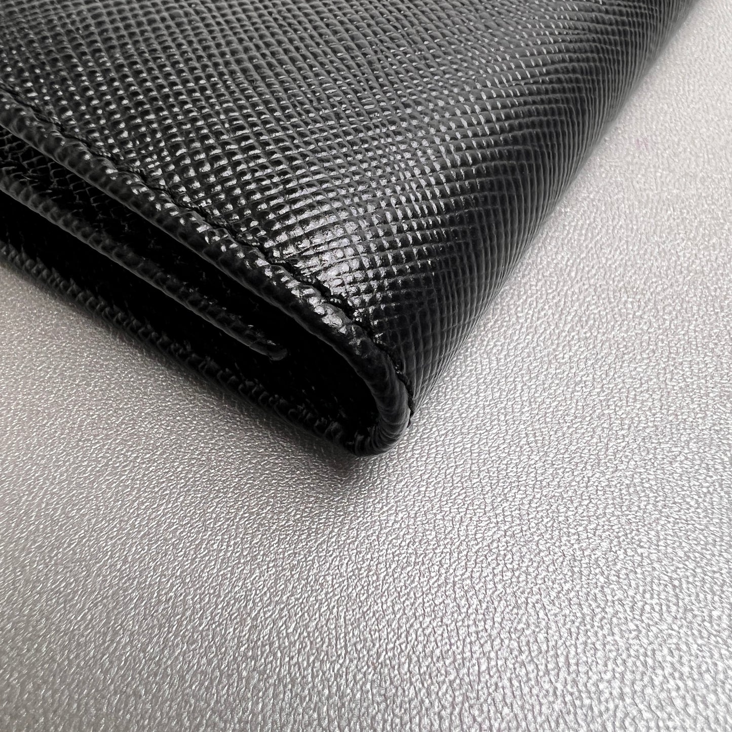 Prada Black Small goods A-15579