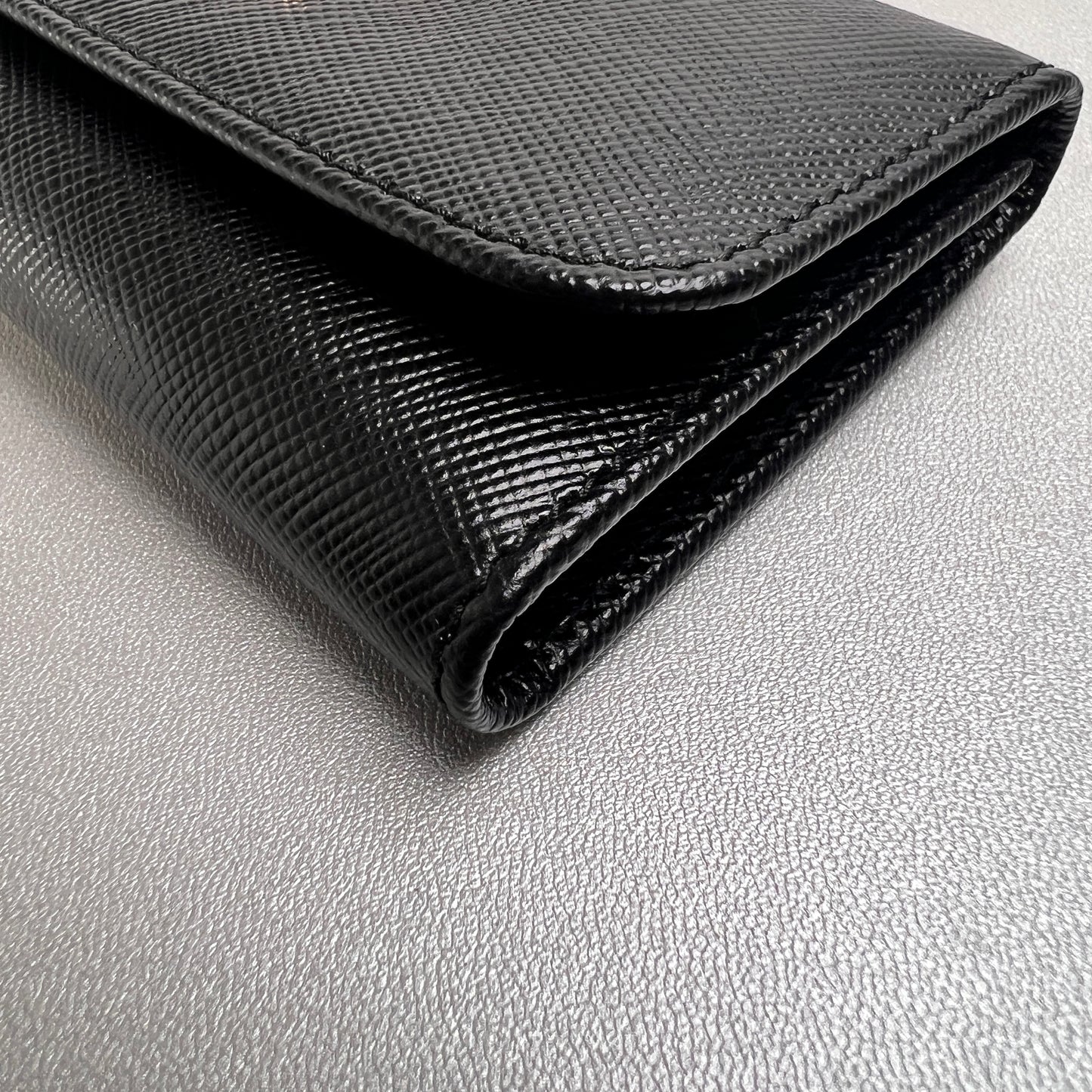 Prada Black Small goods A-15579
