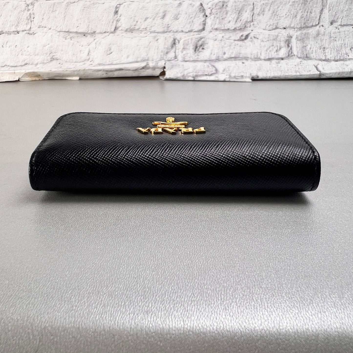 Prada Black Small goods A-15579