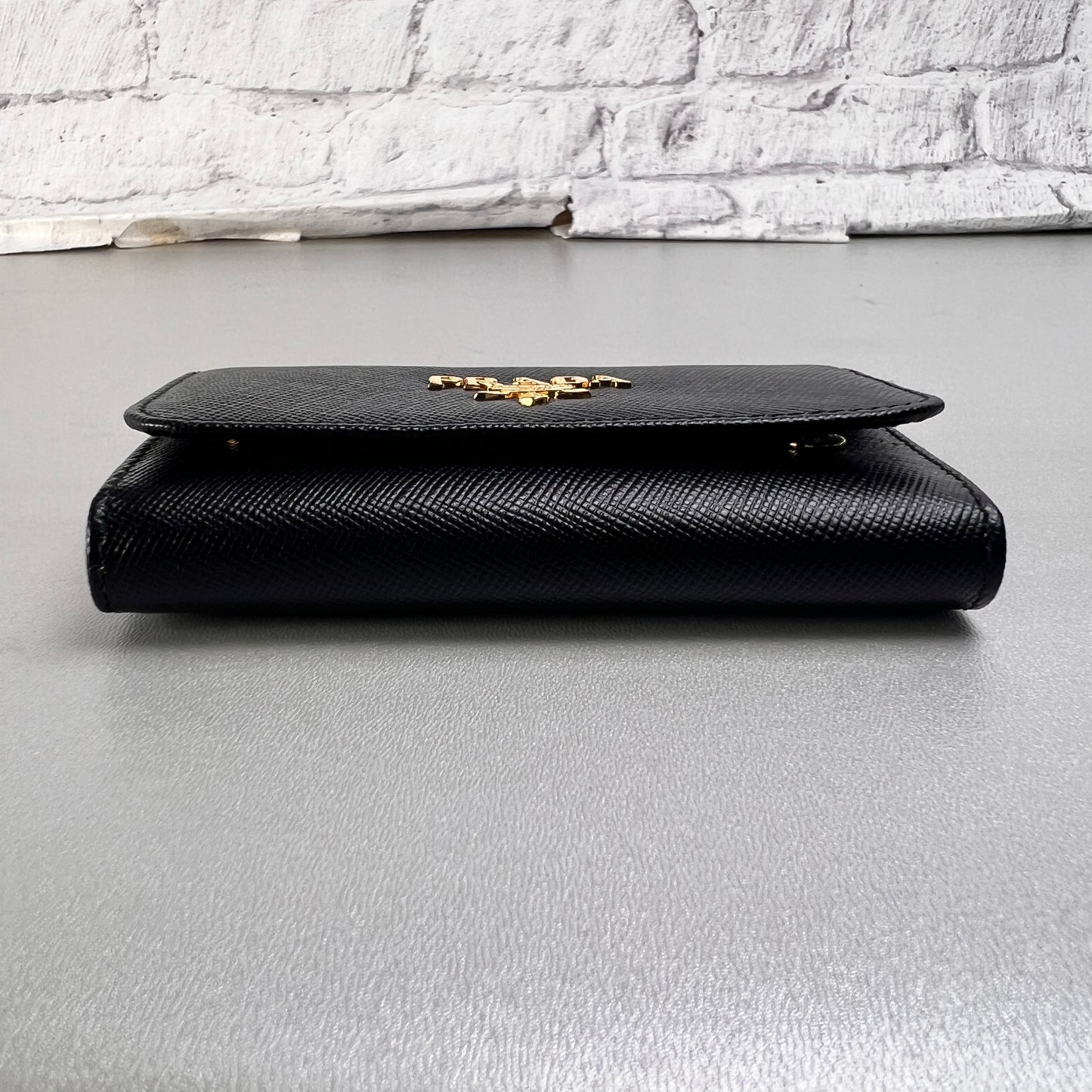 Prada Black Small goods A-15579