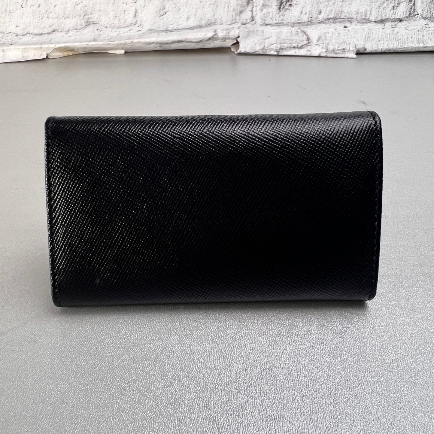 Prada Black Small goods A-15579