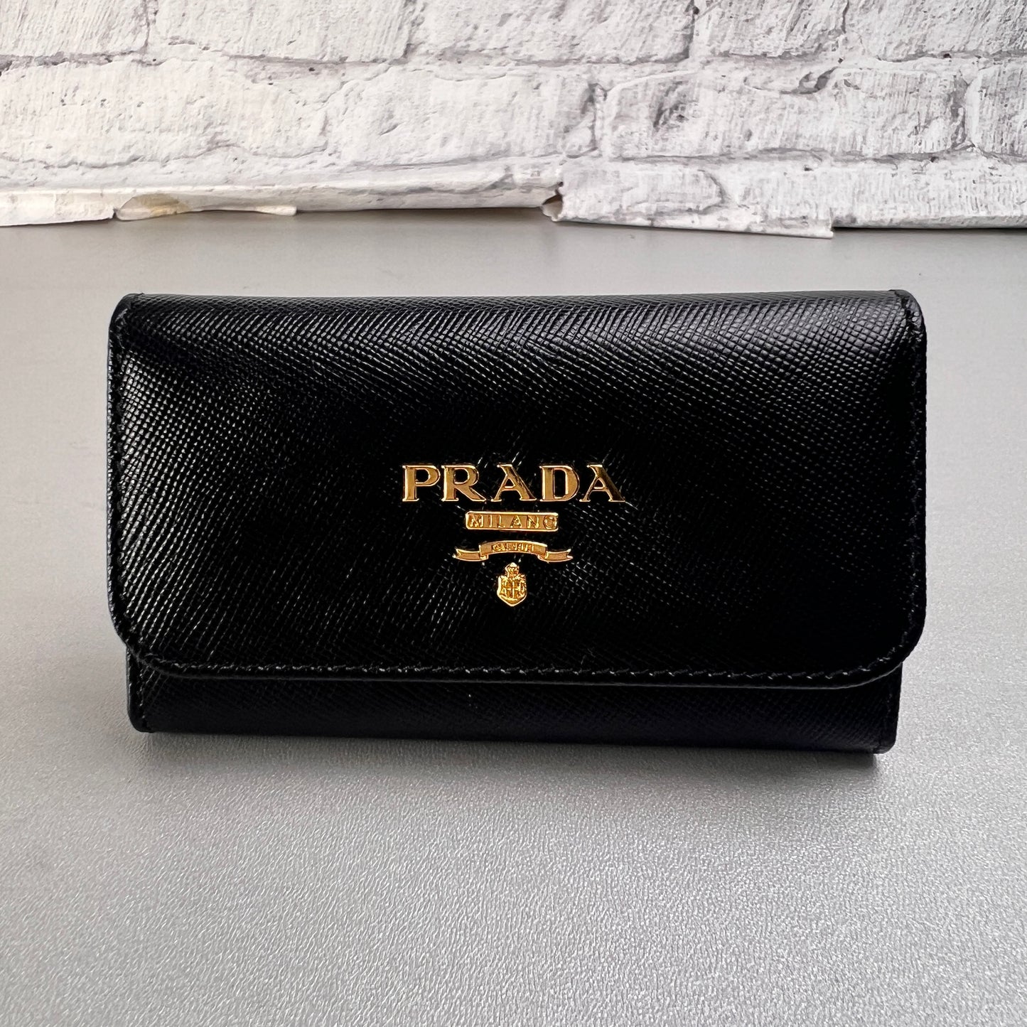 Prada Black Small goods A-15579