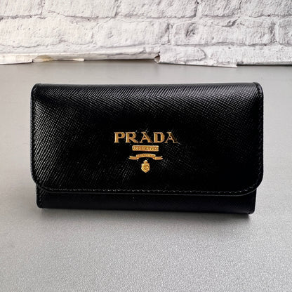 Prada Black Small goods A-15579