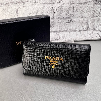 Prada Black Small goods A-15579