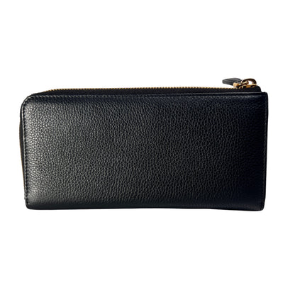 Prada Black Wallets A-15582