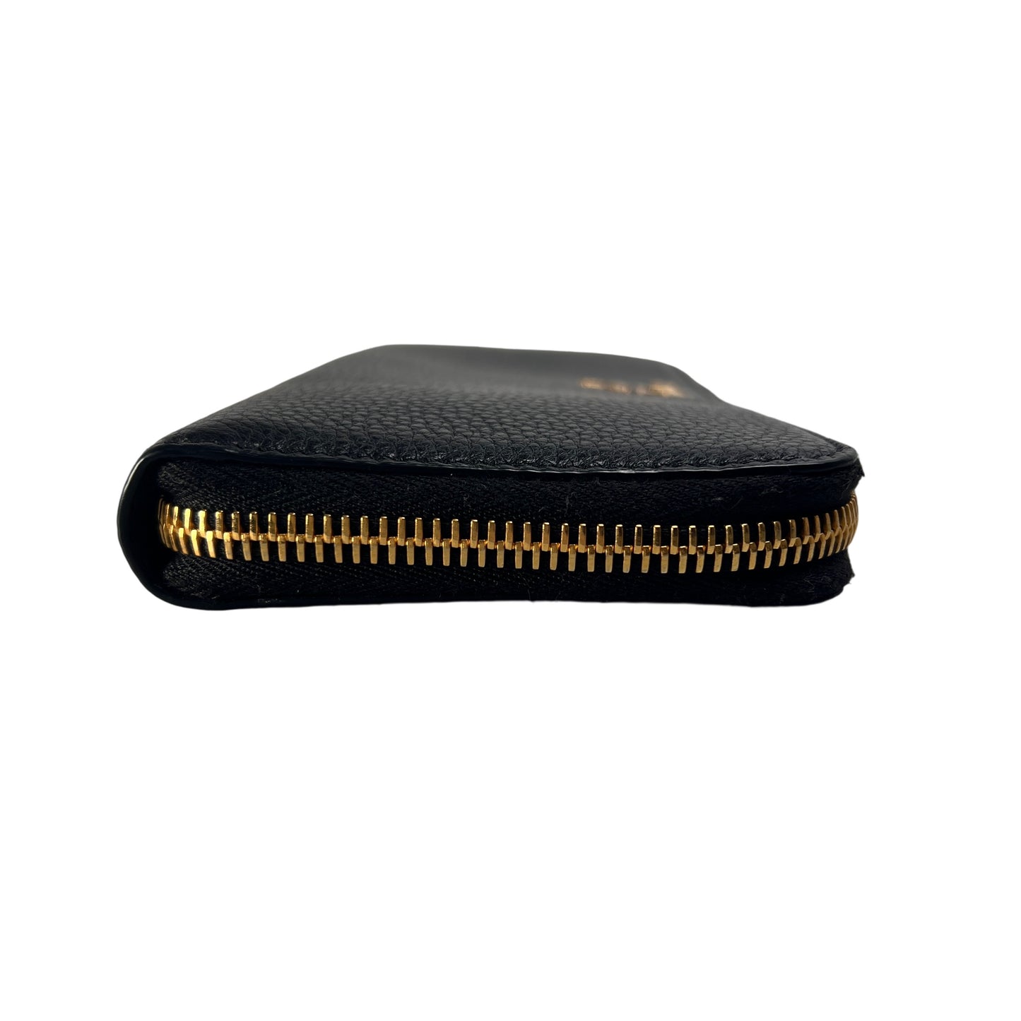 Prada Black Wallets A-15582