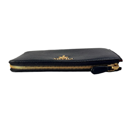 Prada Black Wallets A-15582