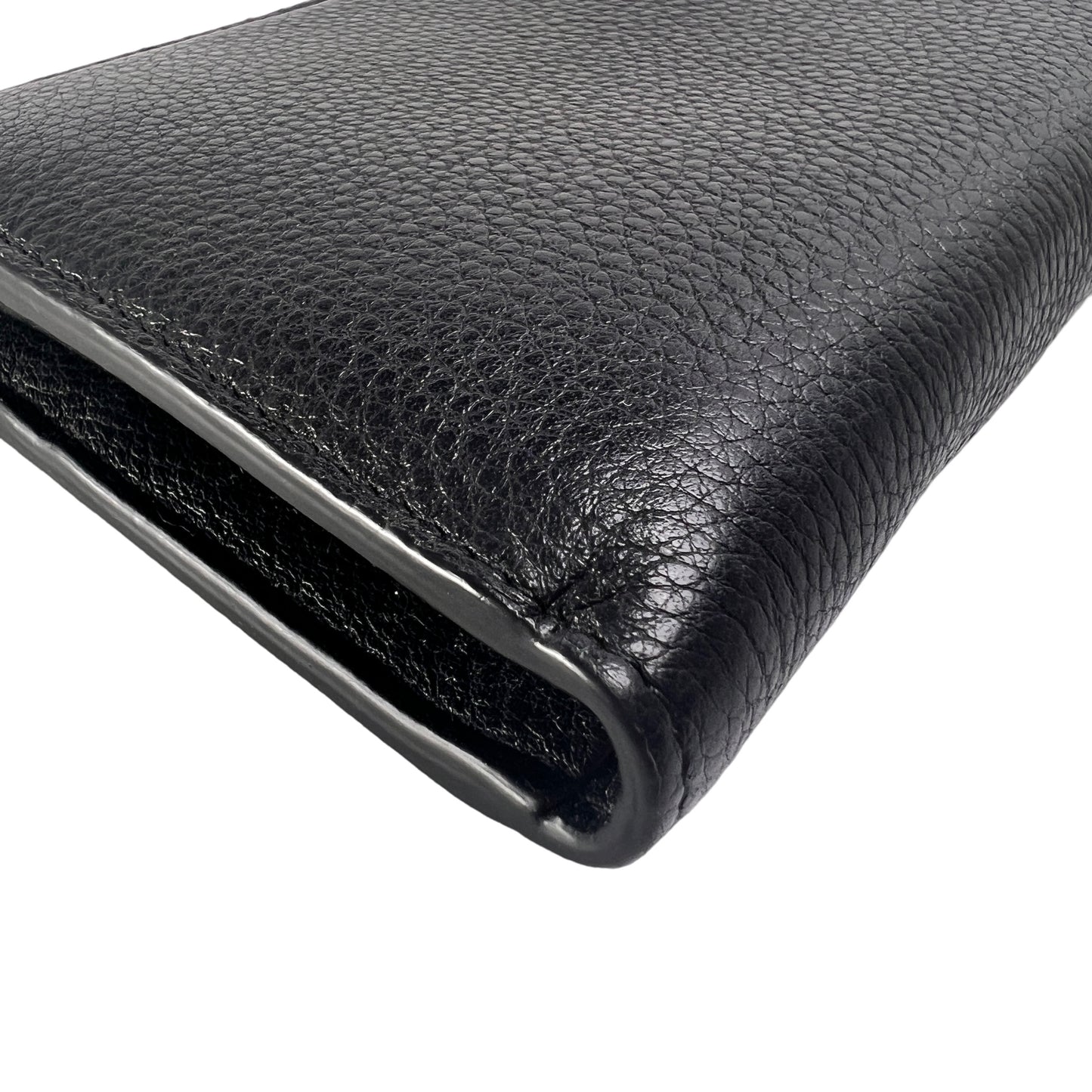 Prada Black Wallets A-15582