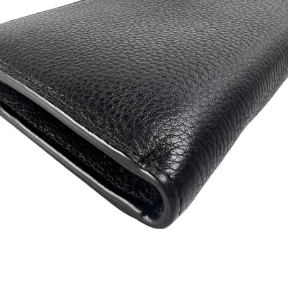 Prada Black Wallets A-15582