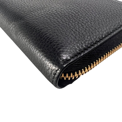 Prada Black Wallets A-15582