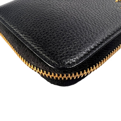 Prada Black Wallets A-15582