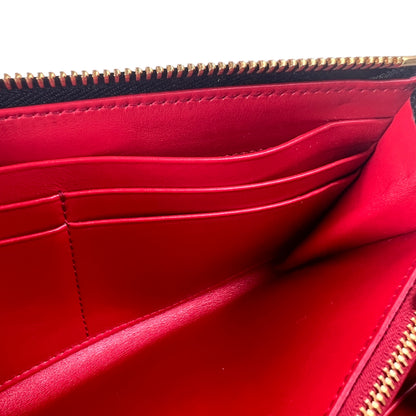 Prada Black Wallets A-15582