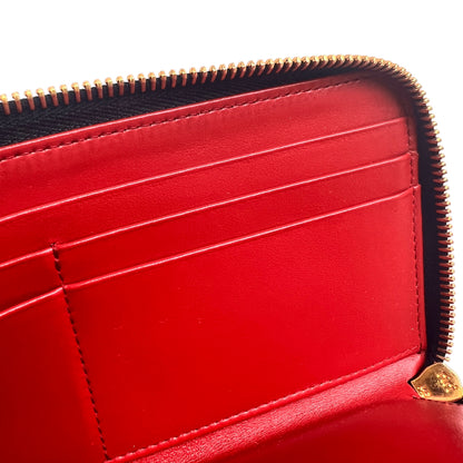 Prada Black Wallets A-15582