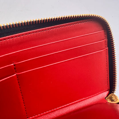 Prada Black Wallets A-15582