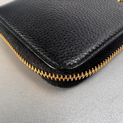 Prada Black Wallets A-15582