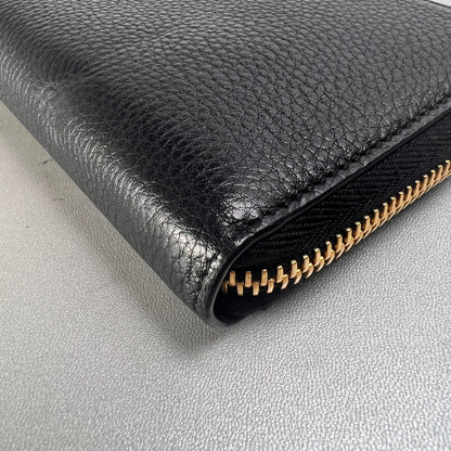 Prada Black Wallets A-15582