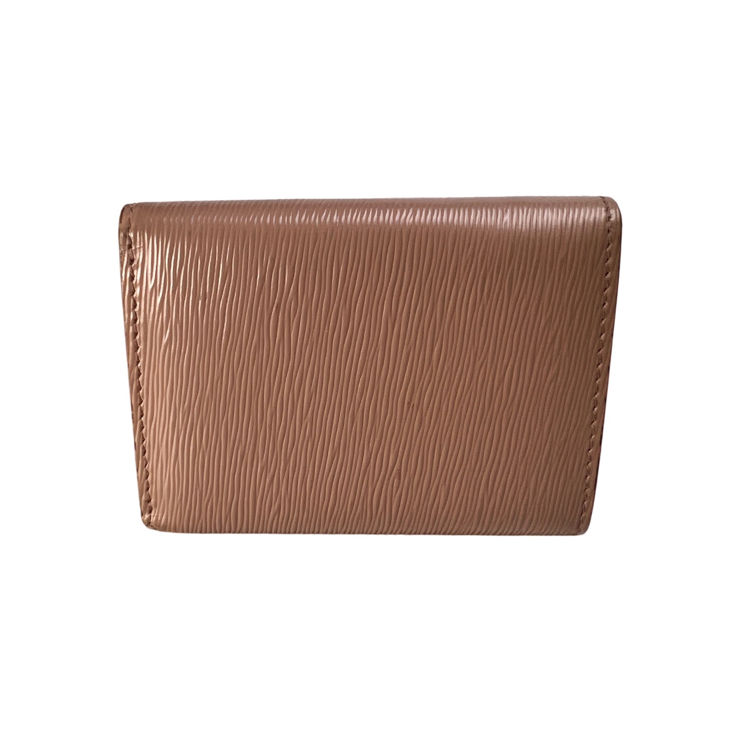 Prada Pink Wallets A-15583