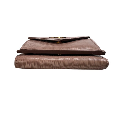 Prada Pink Wallets A-15583