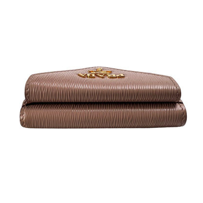 Prada Pink Wallets A-15583