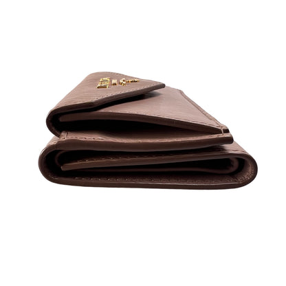 Prada Pink Wallets A-15583