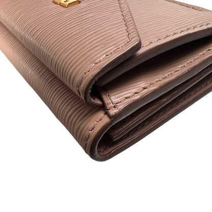 Prada Pink Wallets A-15583