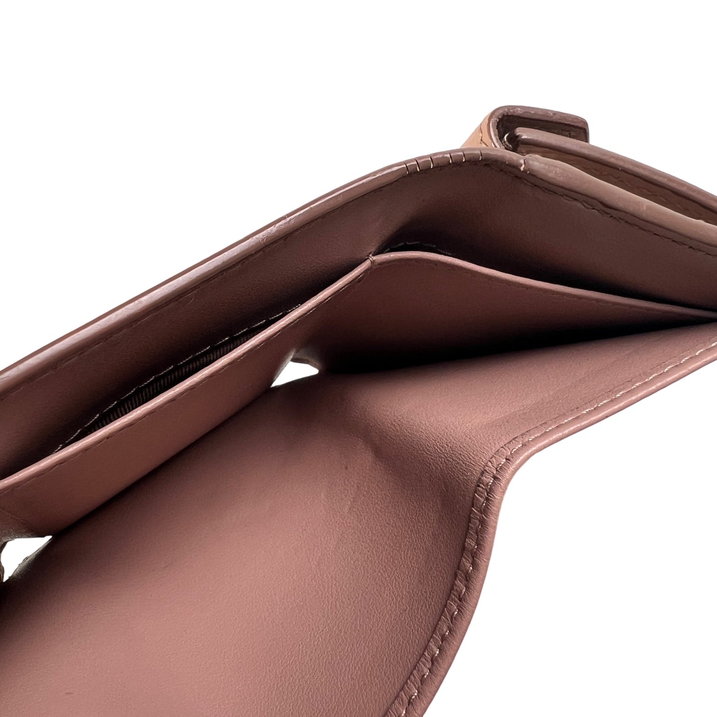 Prada Pink Wallets A-15583