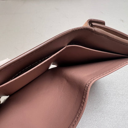 Prada Pink Wallets A-15583