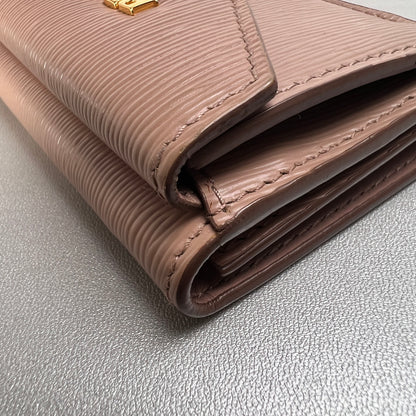 Prada Pink Wallets A-15583