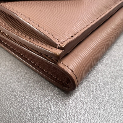 Prada Pink Wallets A-15583
