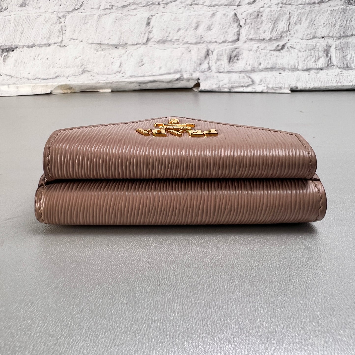 Prada Pink Wallets A-15583