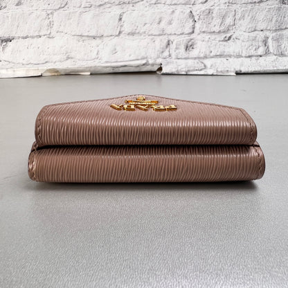 Prada Pink Wallets A-15583