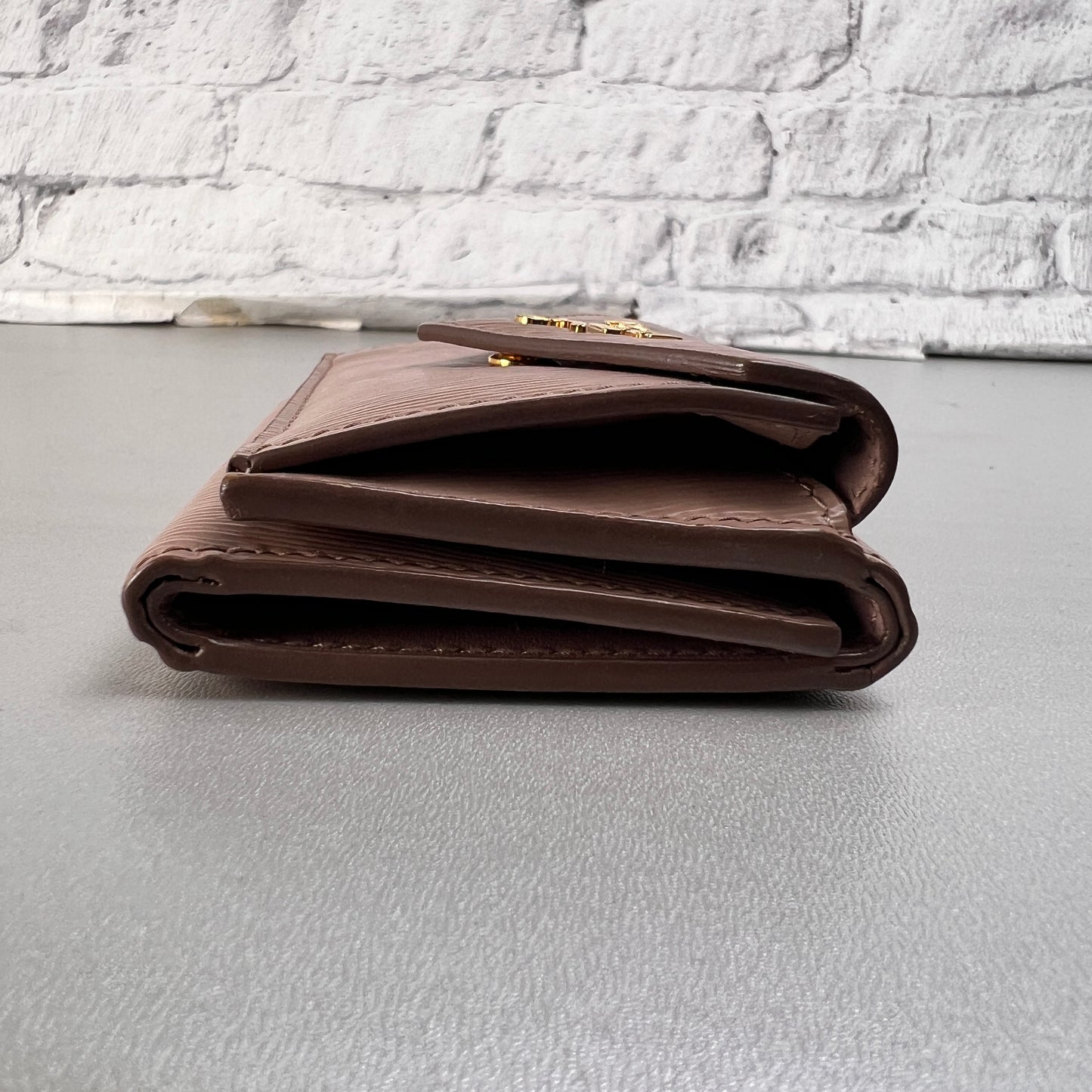 Prada Pink Wallets A-15583