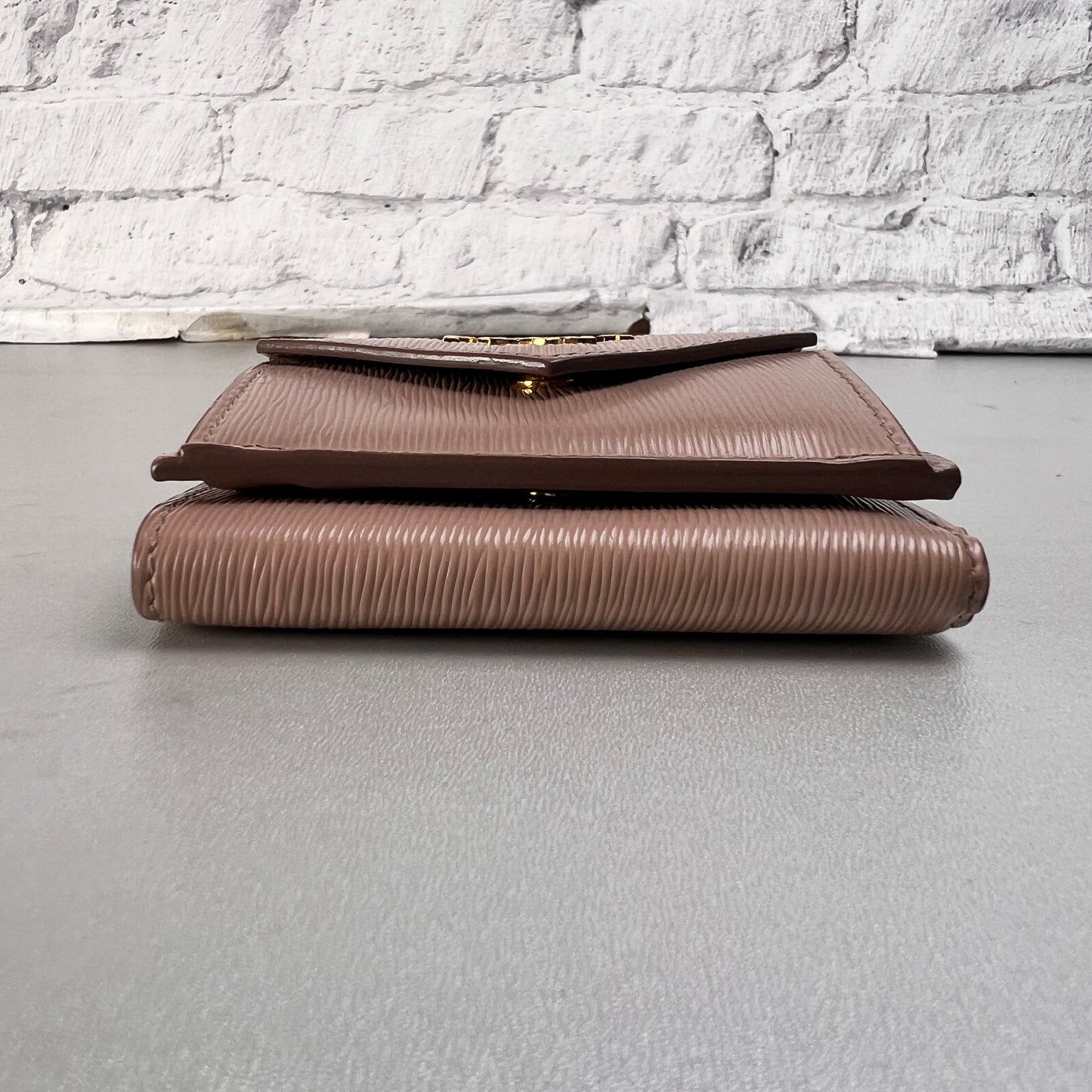 Prada Pink Wallets A-15583