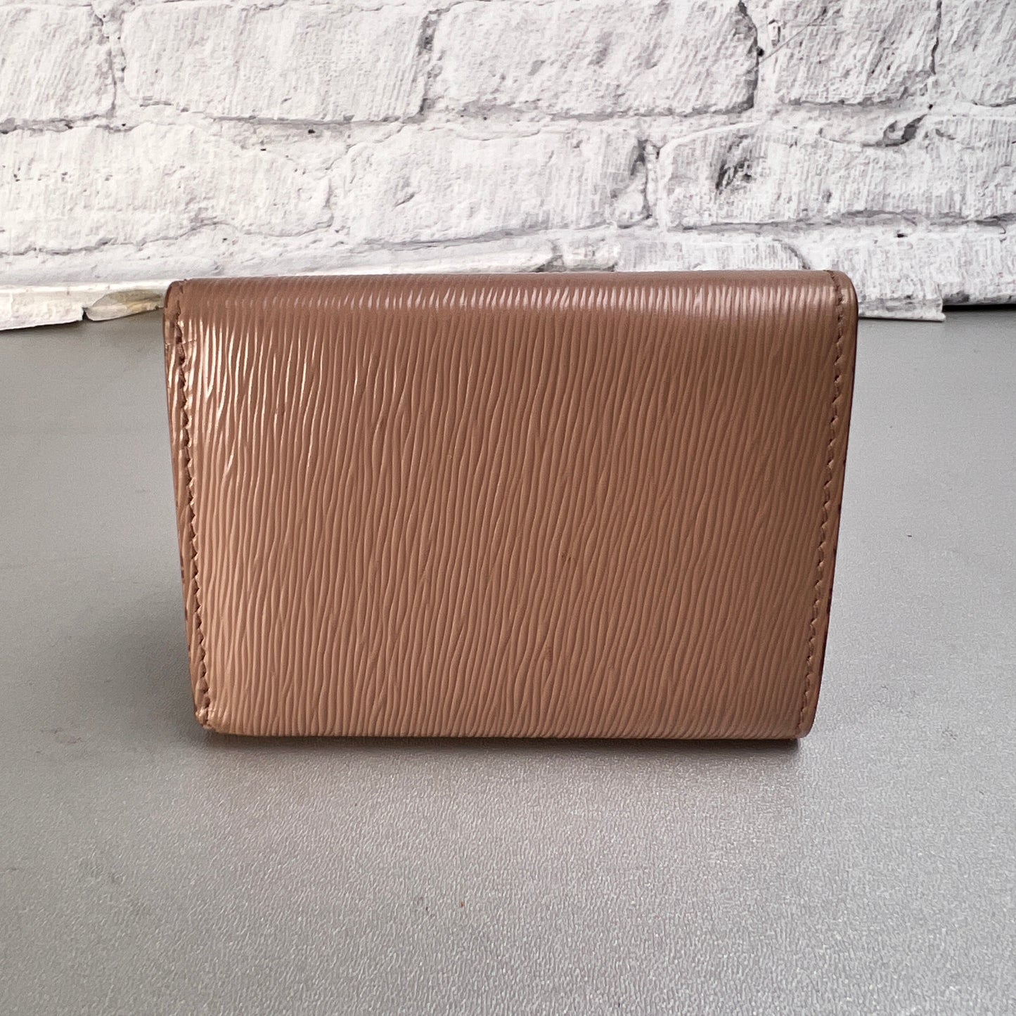 Prada Pink Wallets A-15583