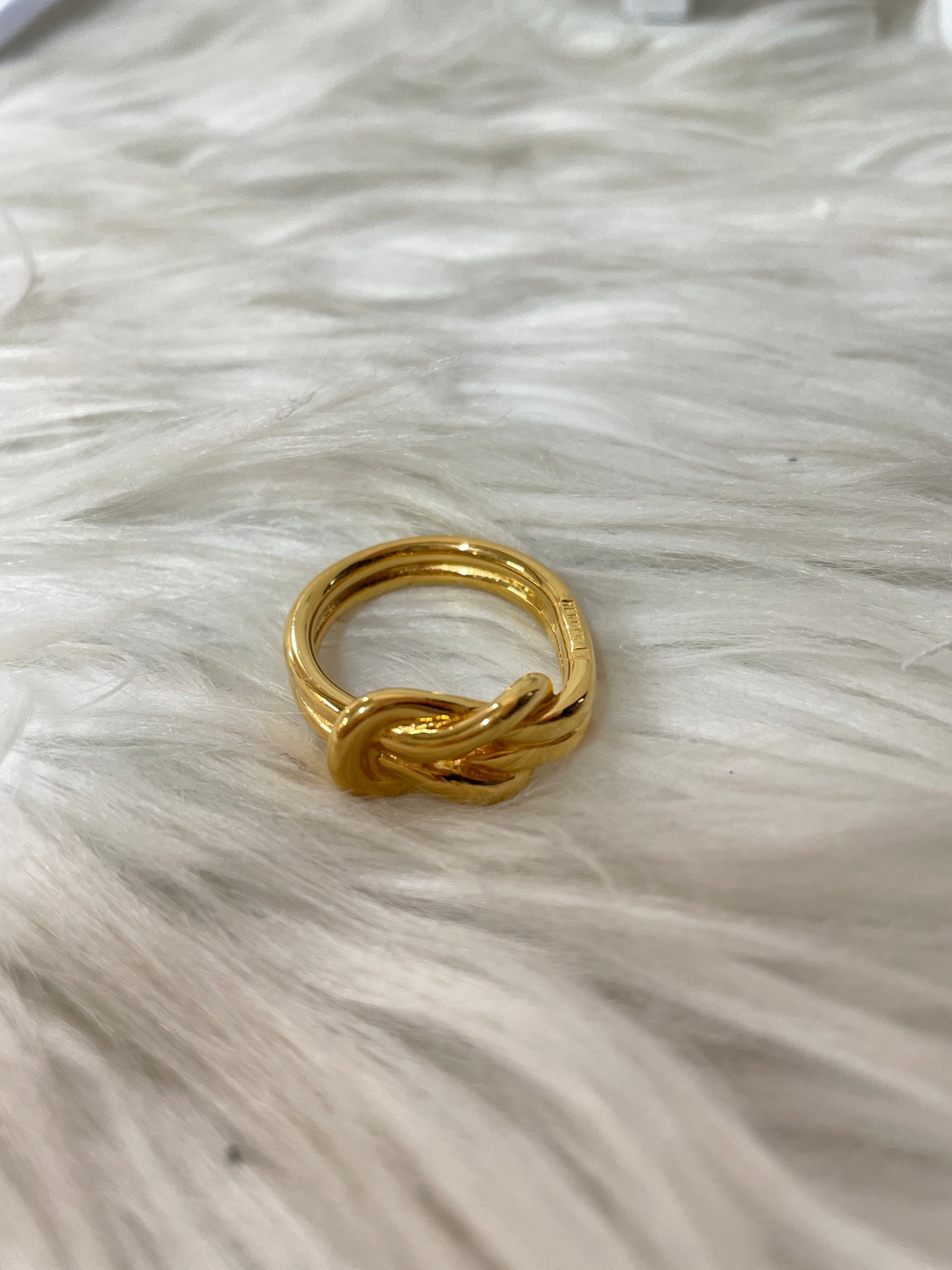 Hermes Gold Small goods A-15585