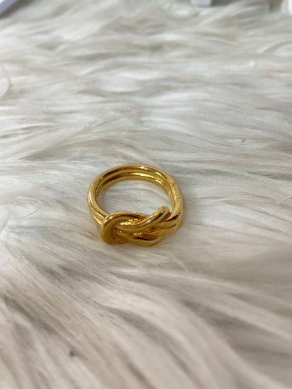 Hermes Gold Small goods A-15585
