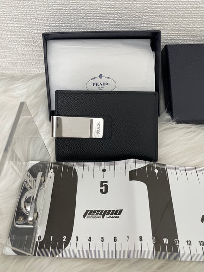 Prada Black Small goods A-15586