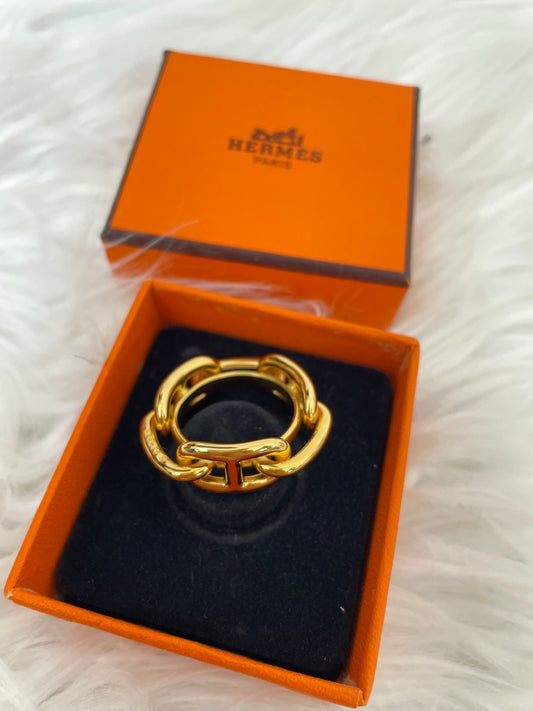 Hermes Gold Small goods A-15589