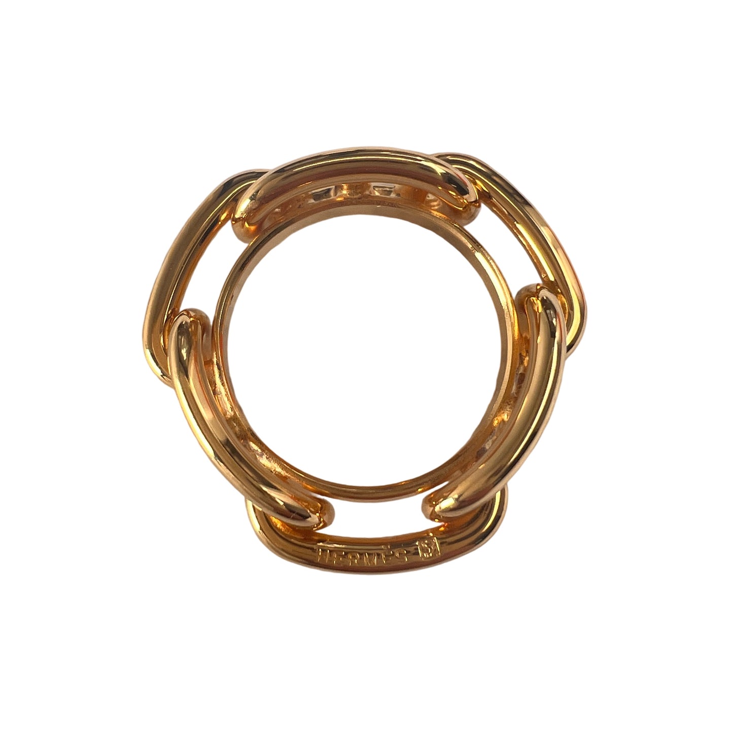 Hermes Gold Small goods A-15589