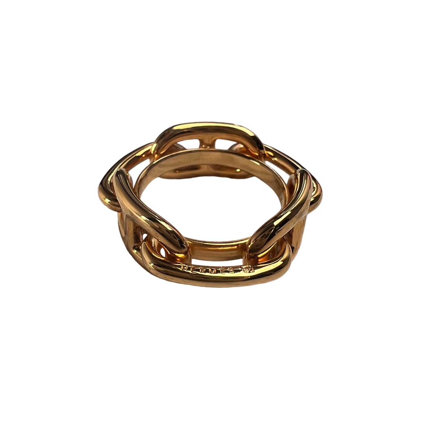 Hermes Gold Small goods A-15589