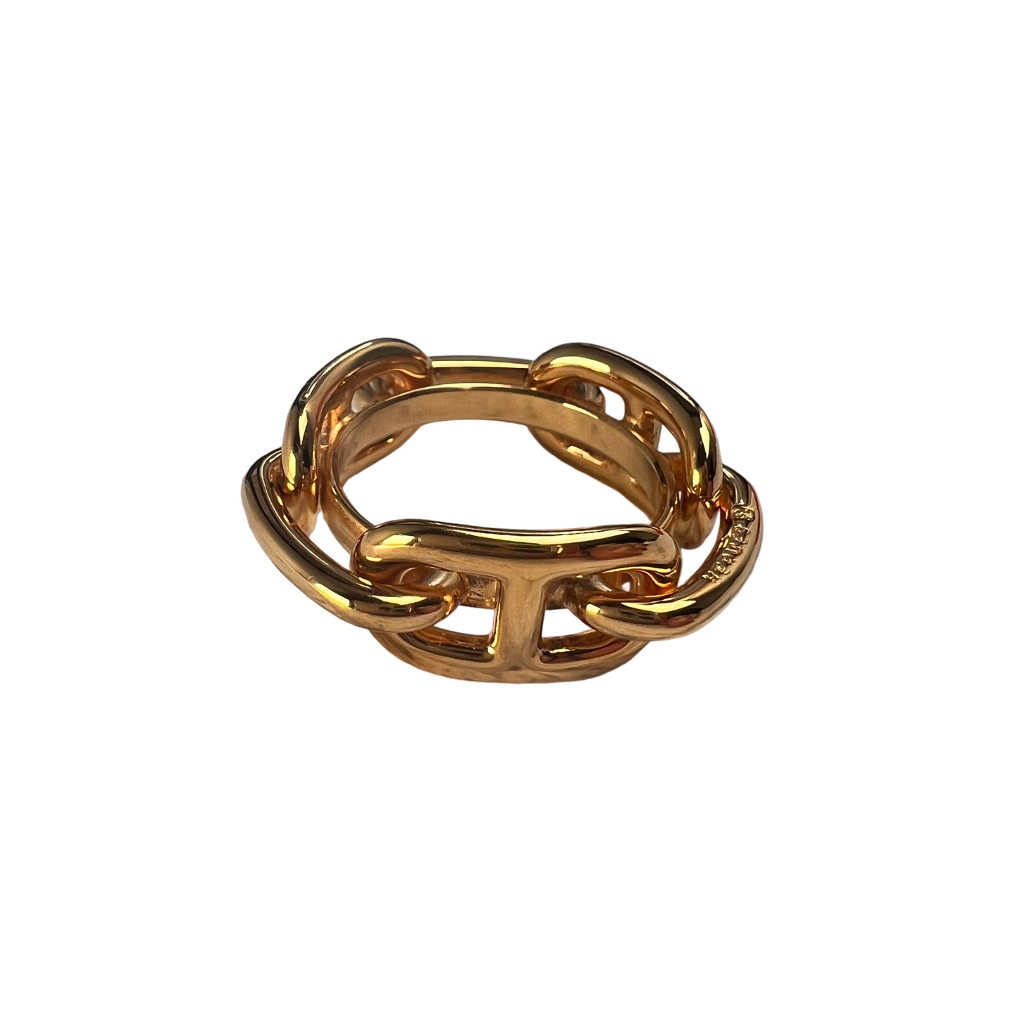 Hermes Gold Small goods A-15589