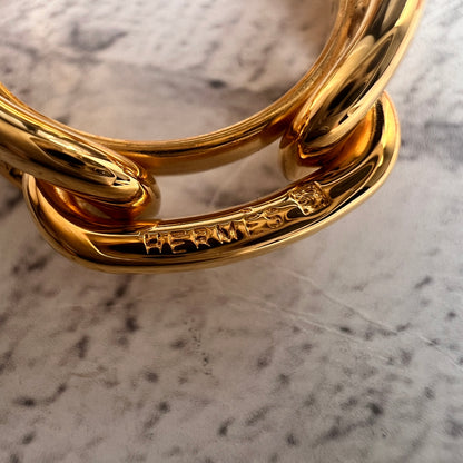 Hermes Gold Small goods A-15589