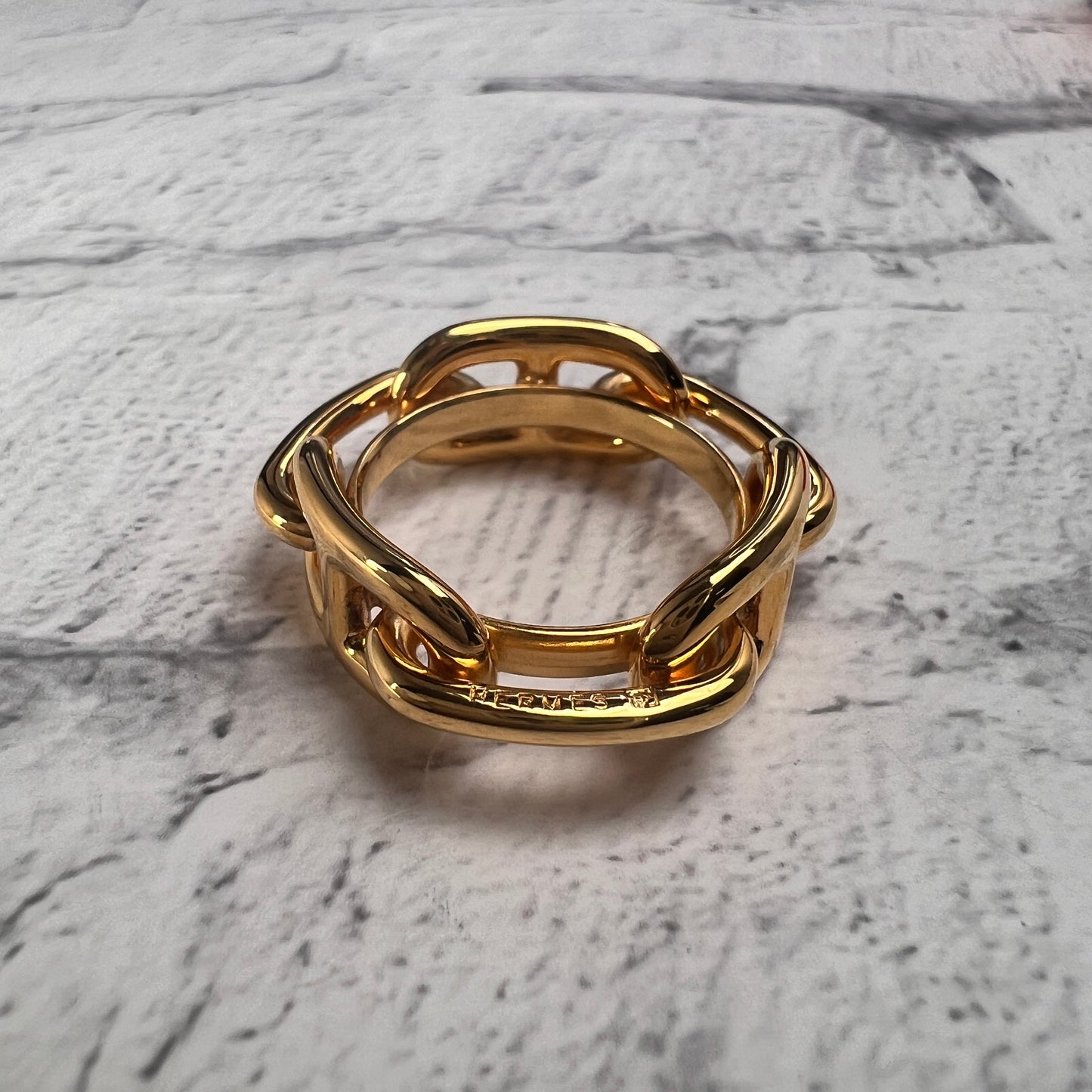 Hermes Gold Small goods A-15589