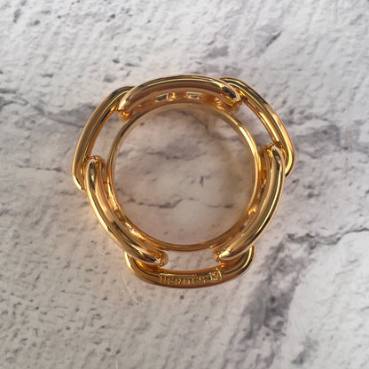 Hermes Gold Small goods A-15589