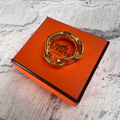Hermes Gold Small goods A-15589