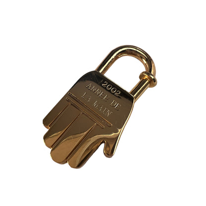 Hermes Gold Small goods A-15590