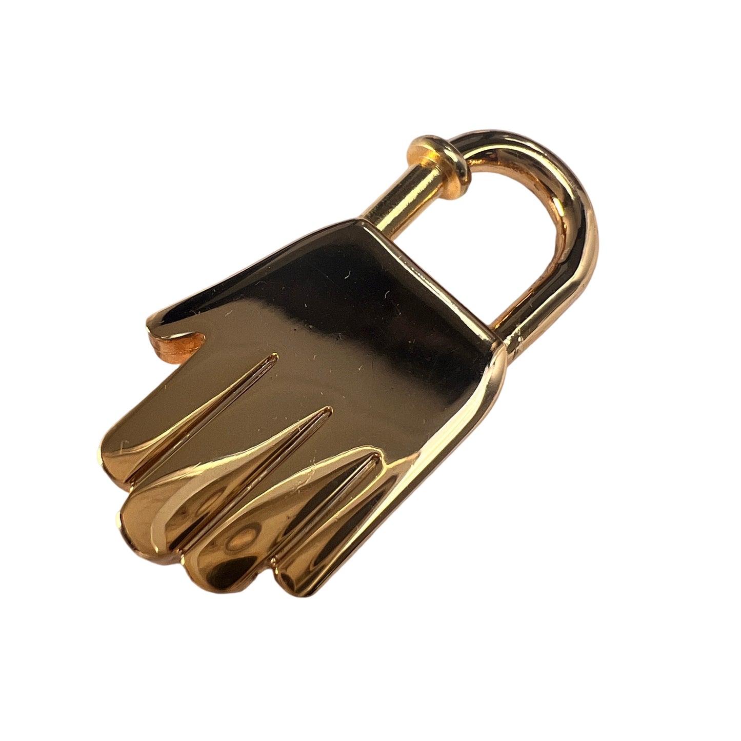 Hermes Gold Small goods A-15590