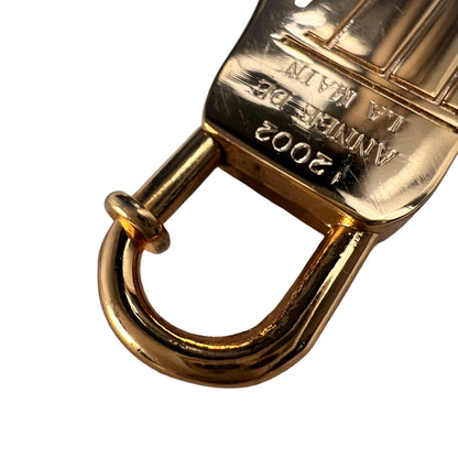 Hermes Gold Small goods A-15590