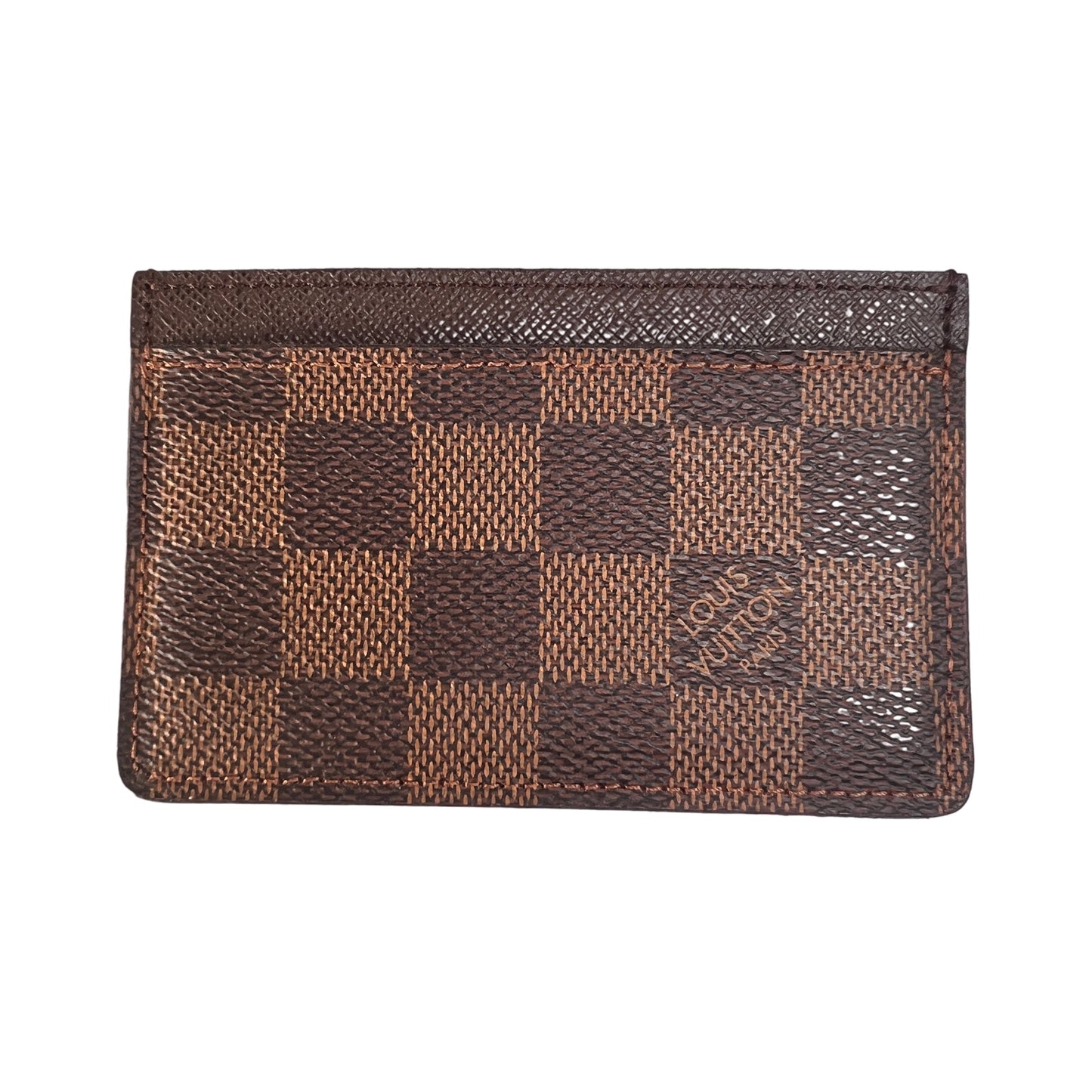 Louis Vuitton Brown Small goods A-15591
